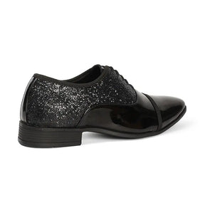 Victor- Lace Ups