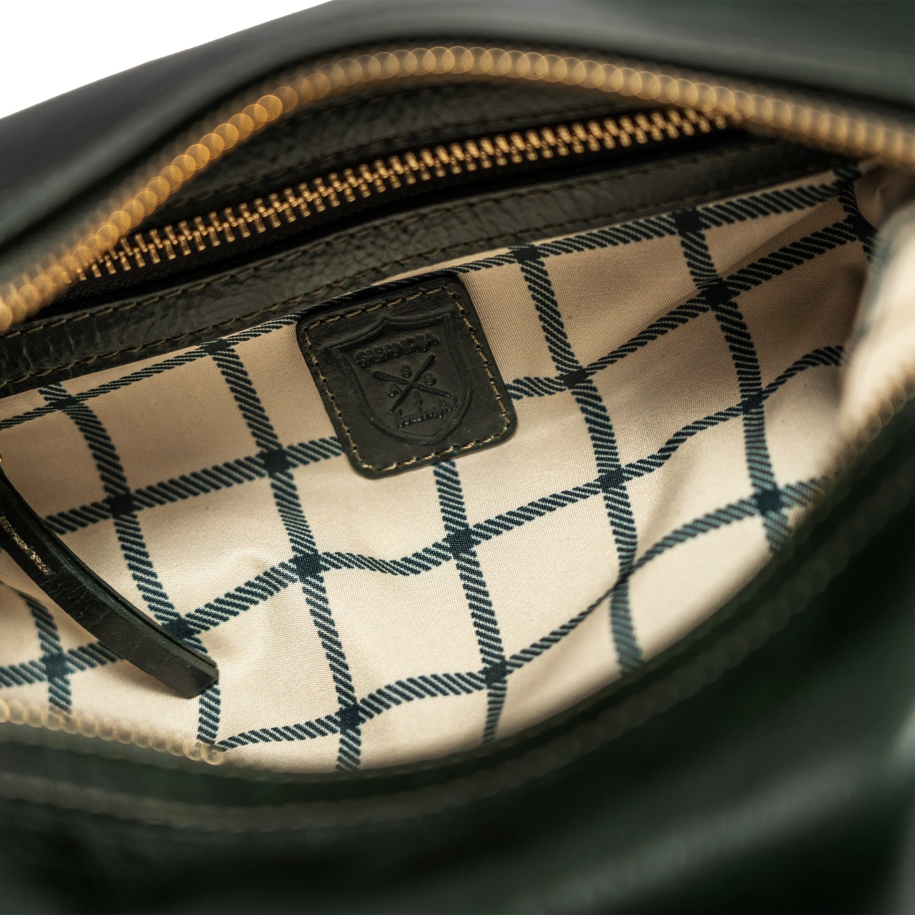 Tourist Toiletry Bag