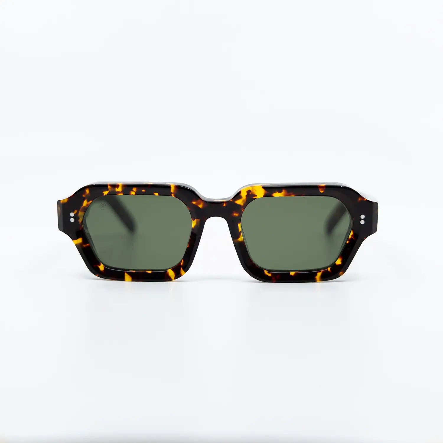 925 Sunglasses with Havana Frame