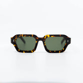 925 Sunglasses with Havana Frame