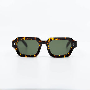 925 Sunglasses with Havana Frame