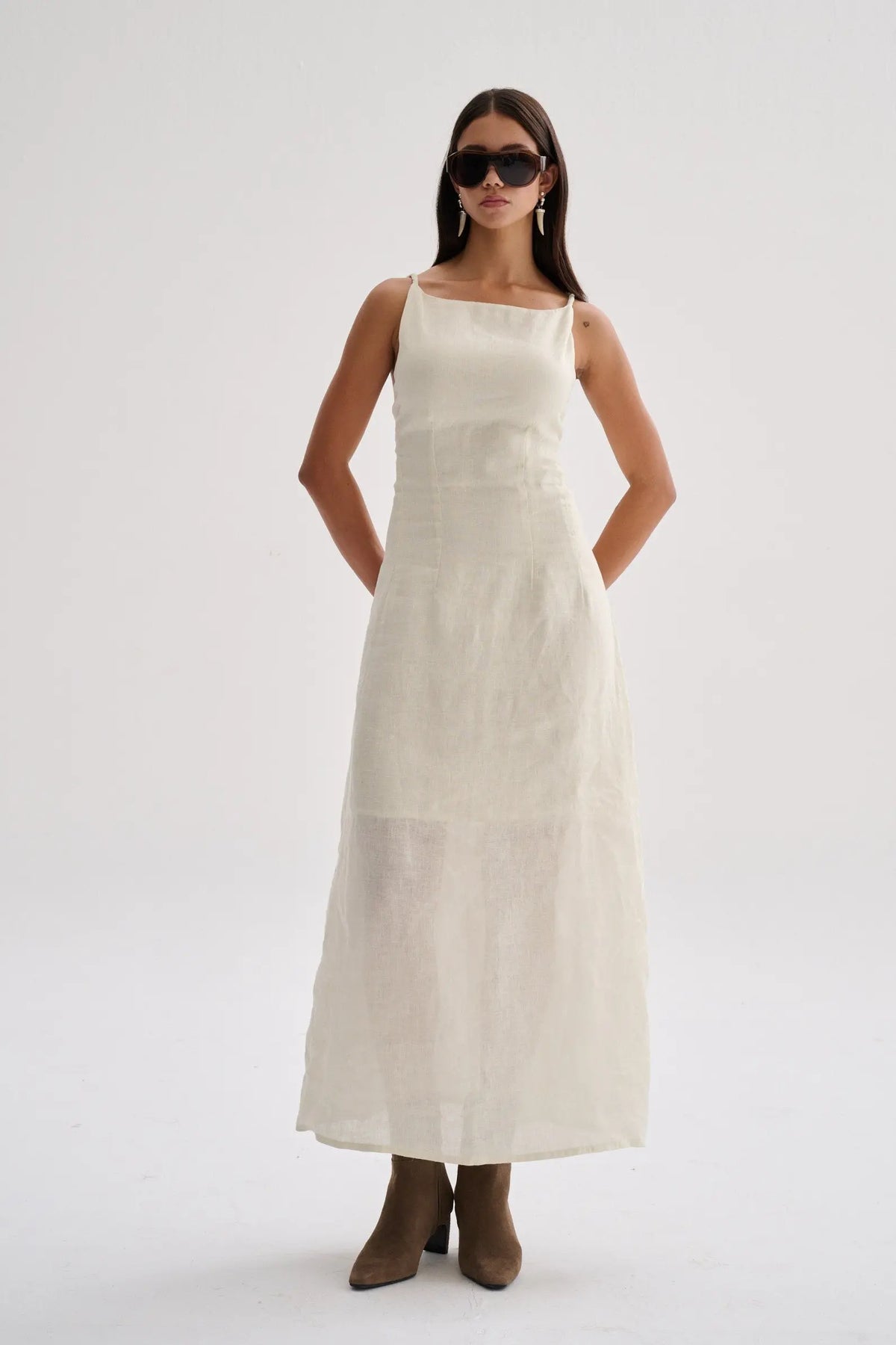 Annie Vestido