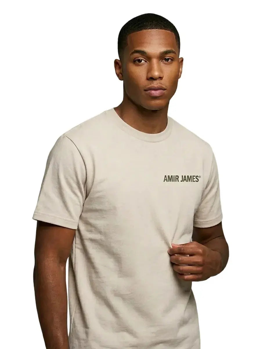 History Tee