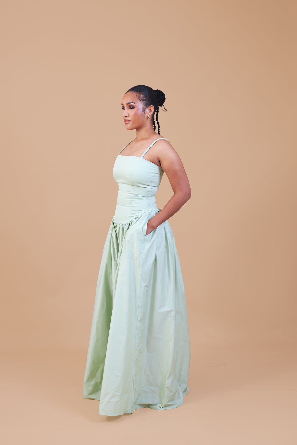Nelo Jumpsuit