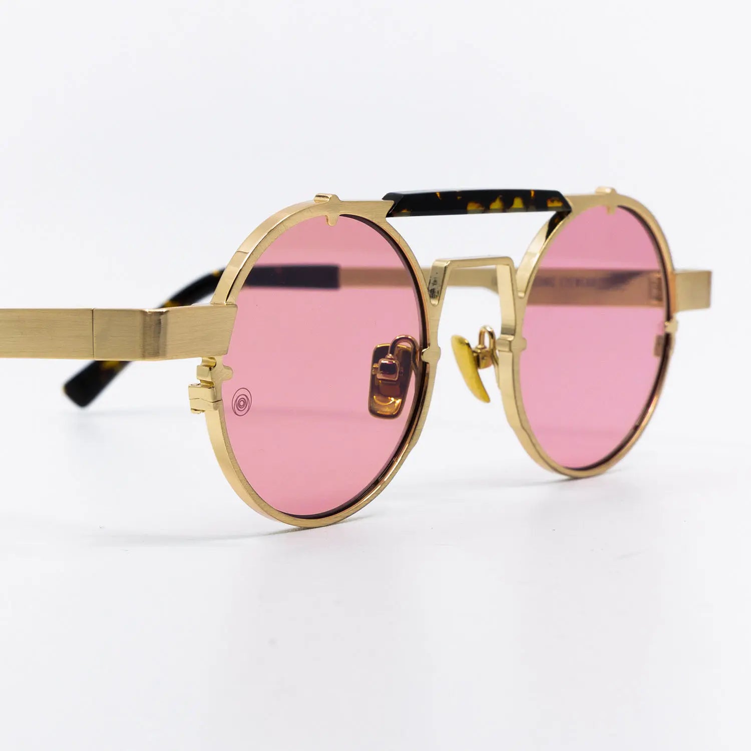 Lennon Havana Sunglasses