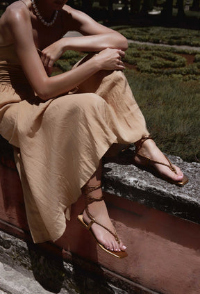 Hera Sandals