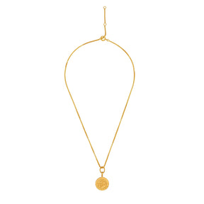 Fat Boi Sand Stone Necklace