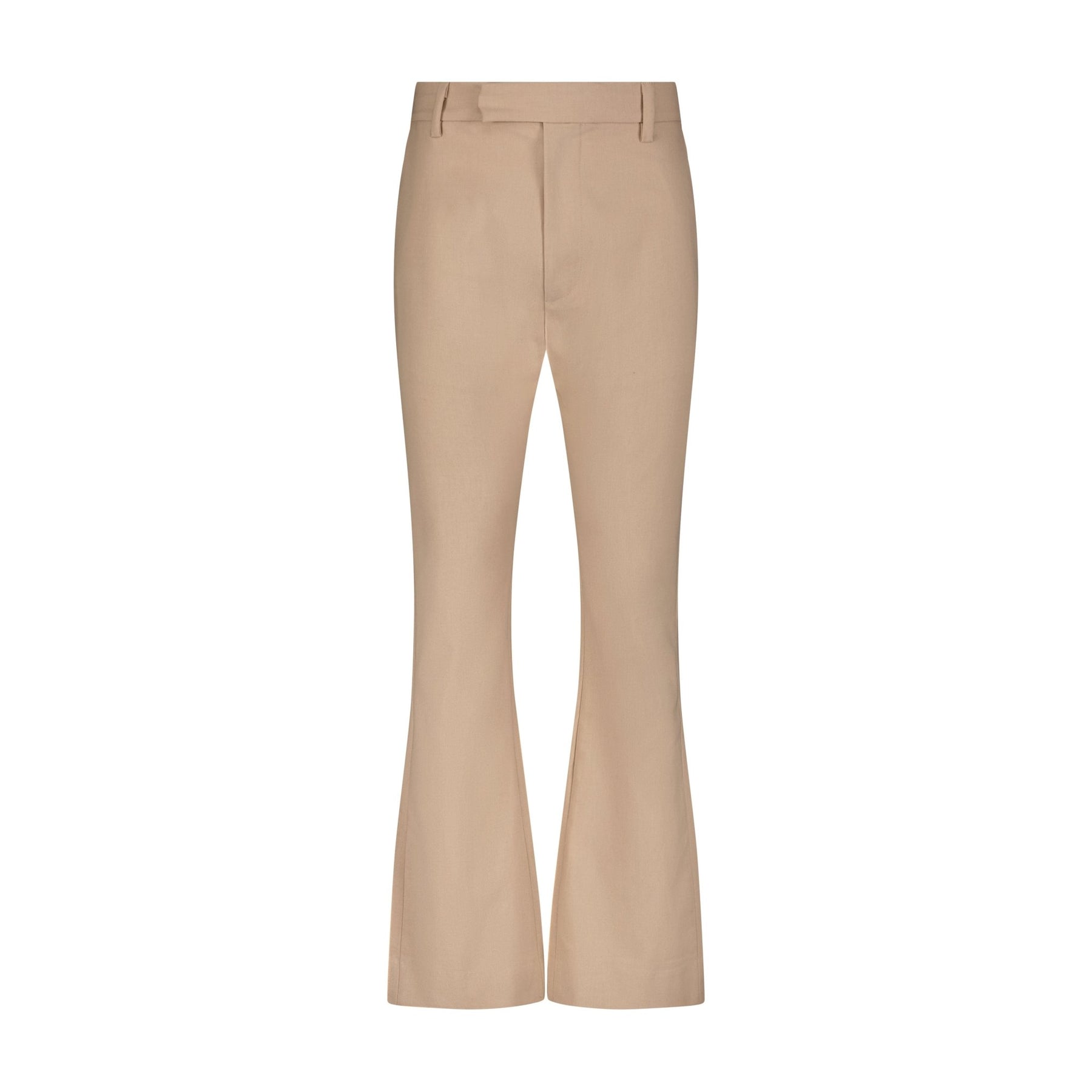 Flare Pants