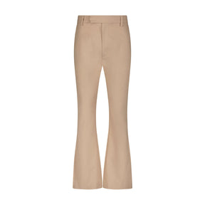 Flare Pants