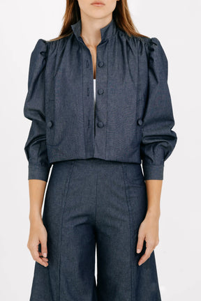 Cove Jacket