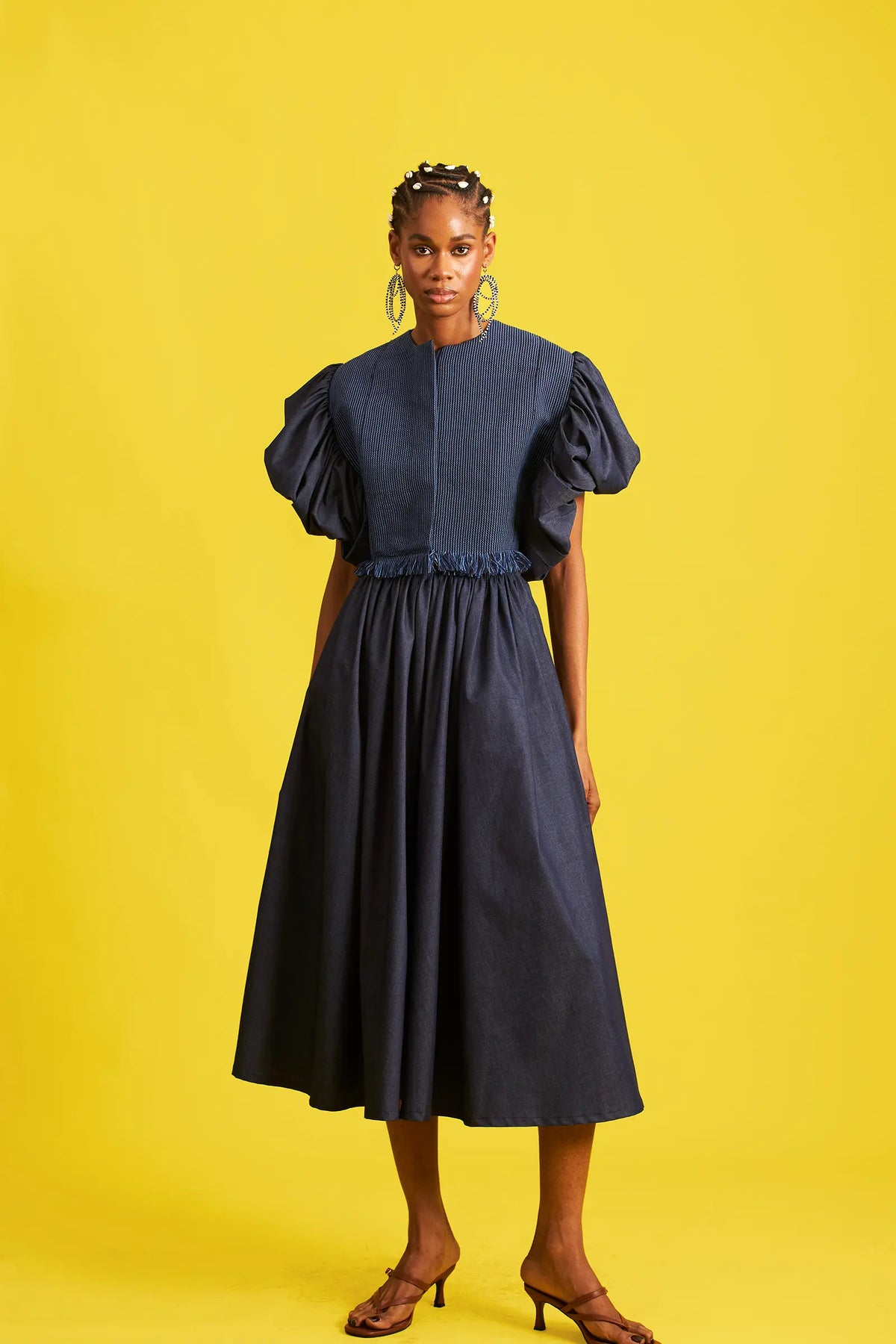 Binta 2.0 Set