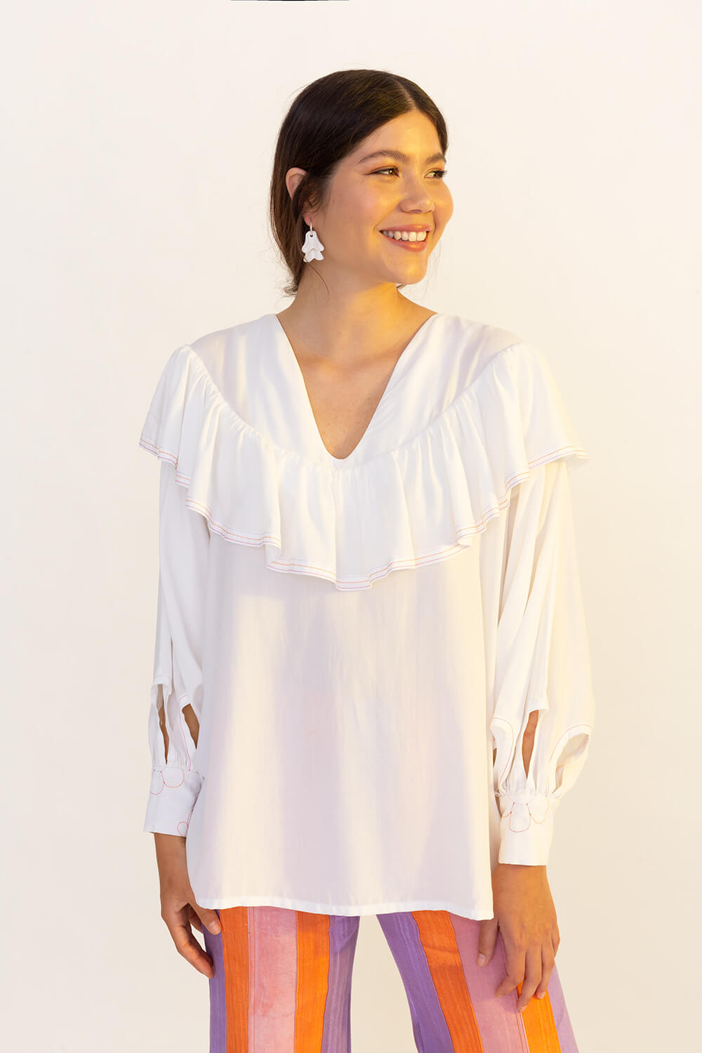 Kate Blouse