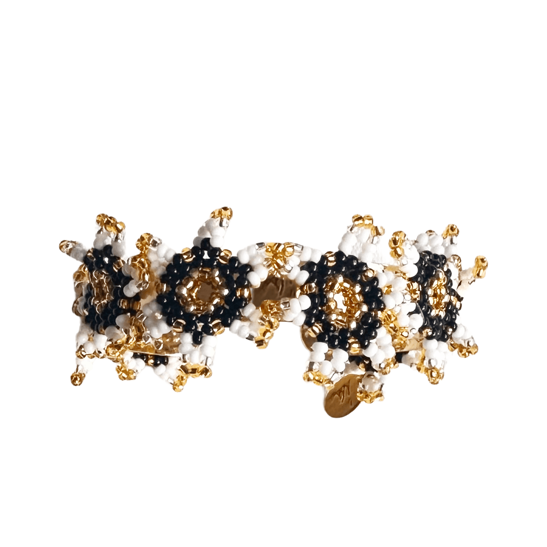 WATERFALL BLOSSOM BRACELET