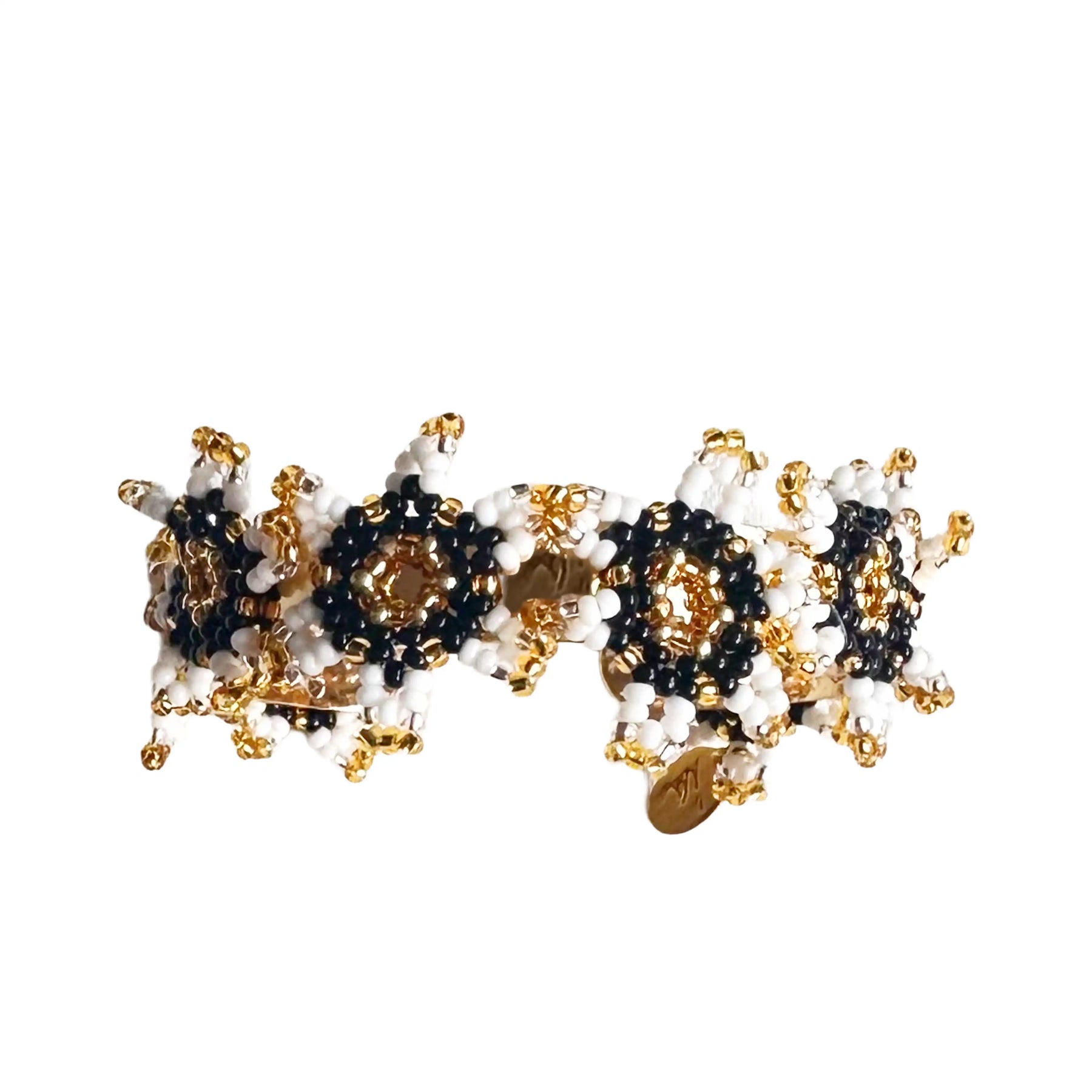 WATERFALL BLOSSOM BRACELET