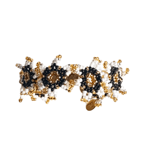 WATERFALL BLOSSOM BRACELET