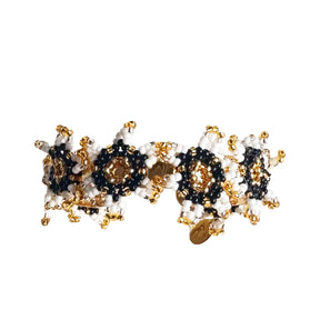 WATERFALL BLOSSOM BRACELET