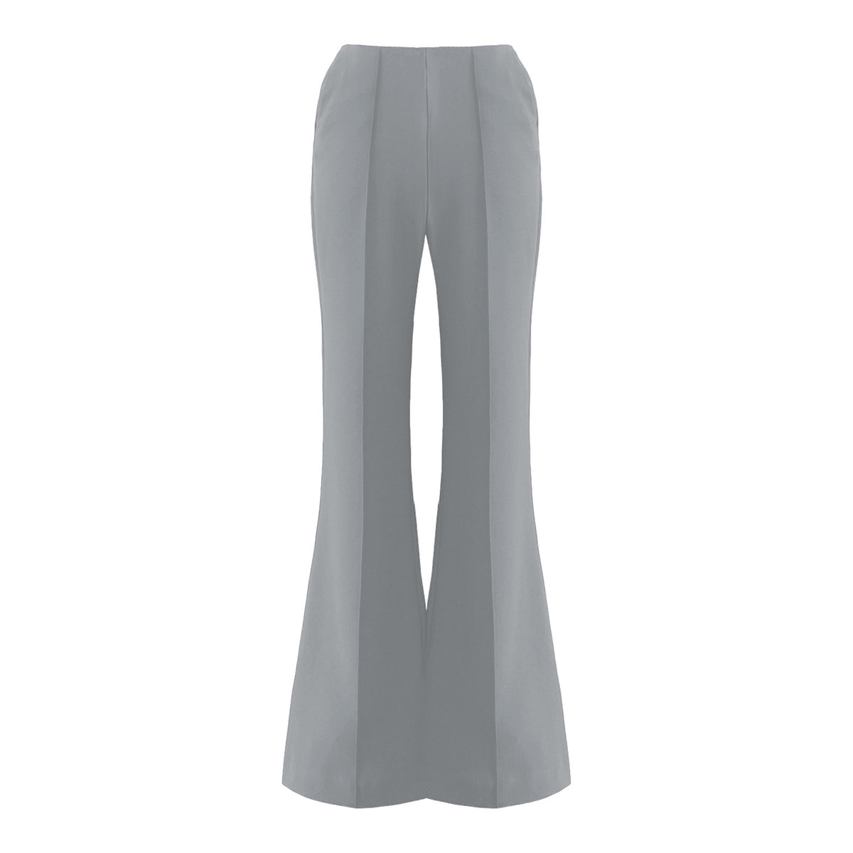 Jessica Flare Crepe Pant