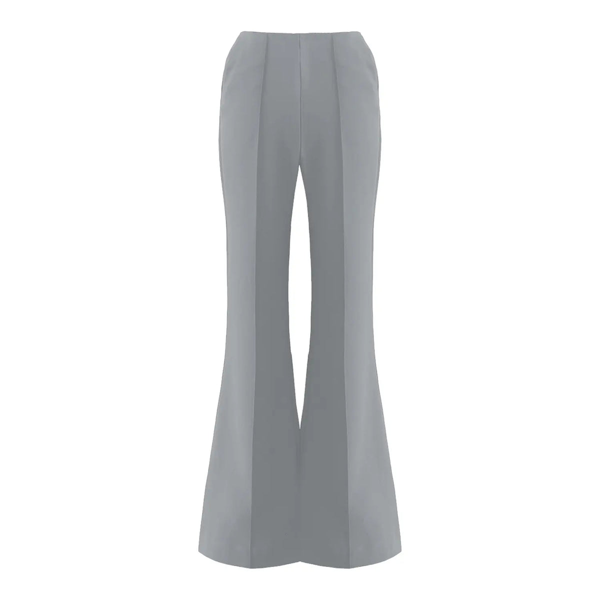 Jessica Flare Crepe Pant