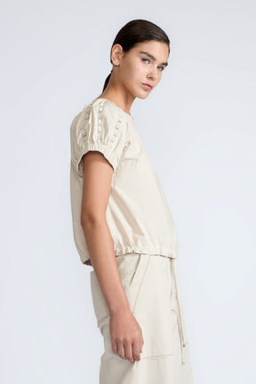 Amara Blouse | Pristine