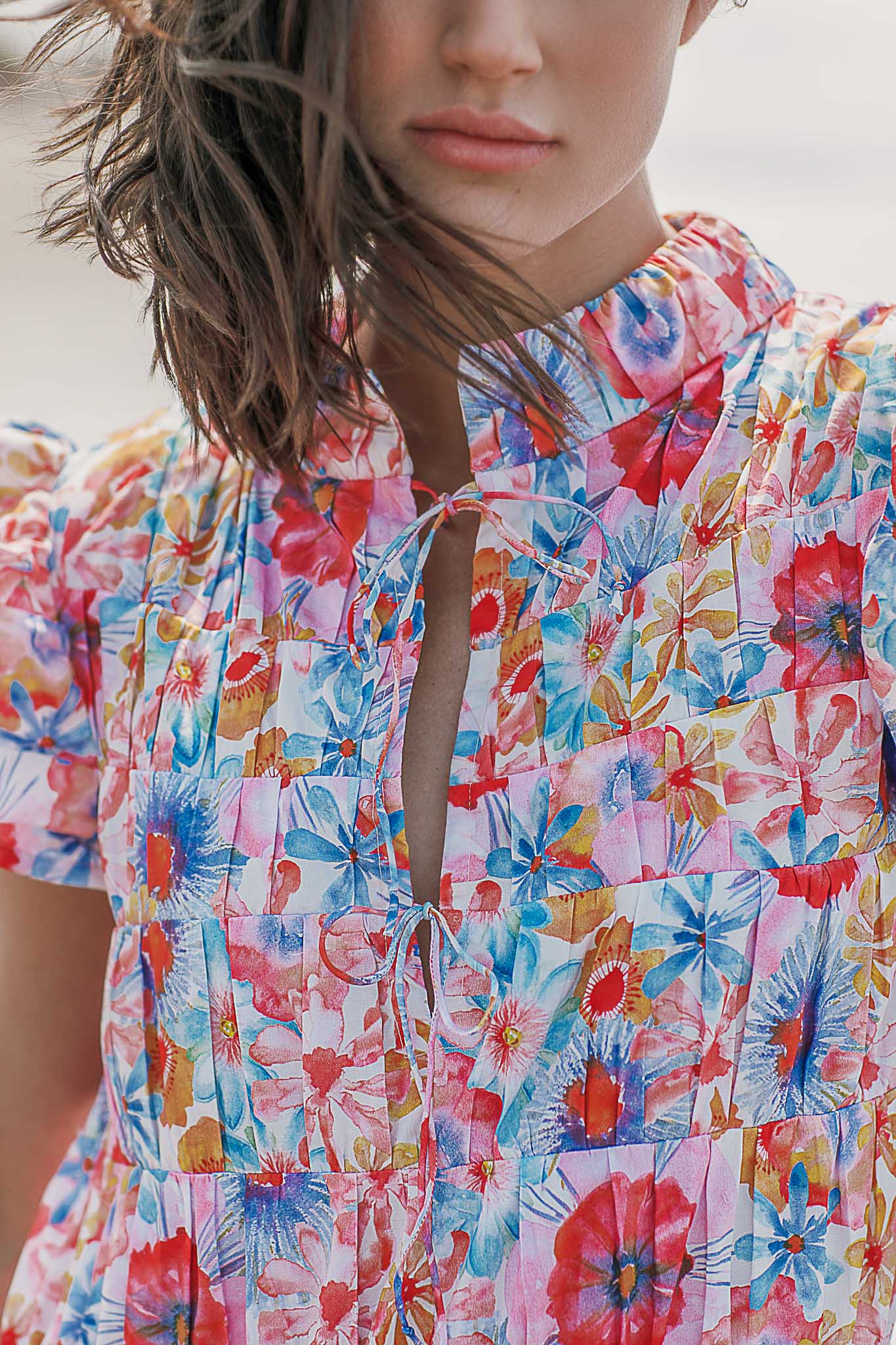Emiliana Dress Online Only