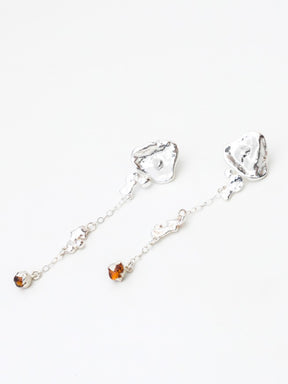 Sublimación L Earrings