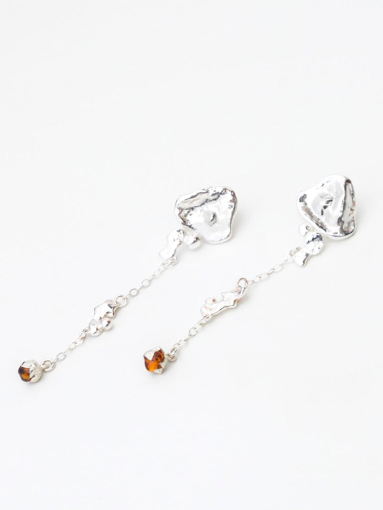 Sublimación L Earrings