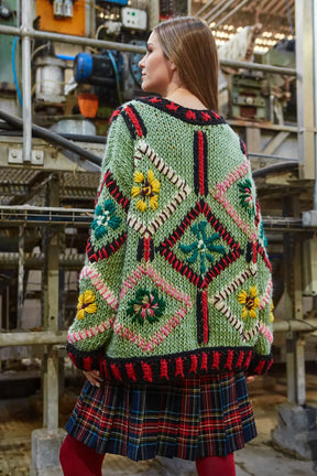 Spirit Sweater