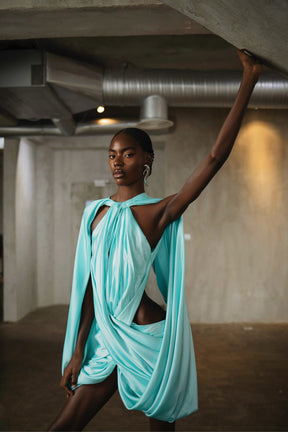 Vox Angelica Dress