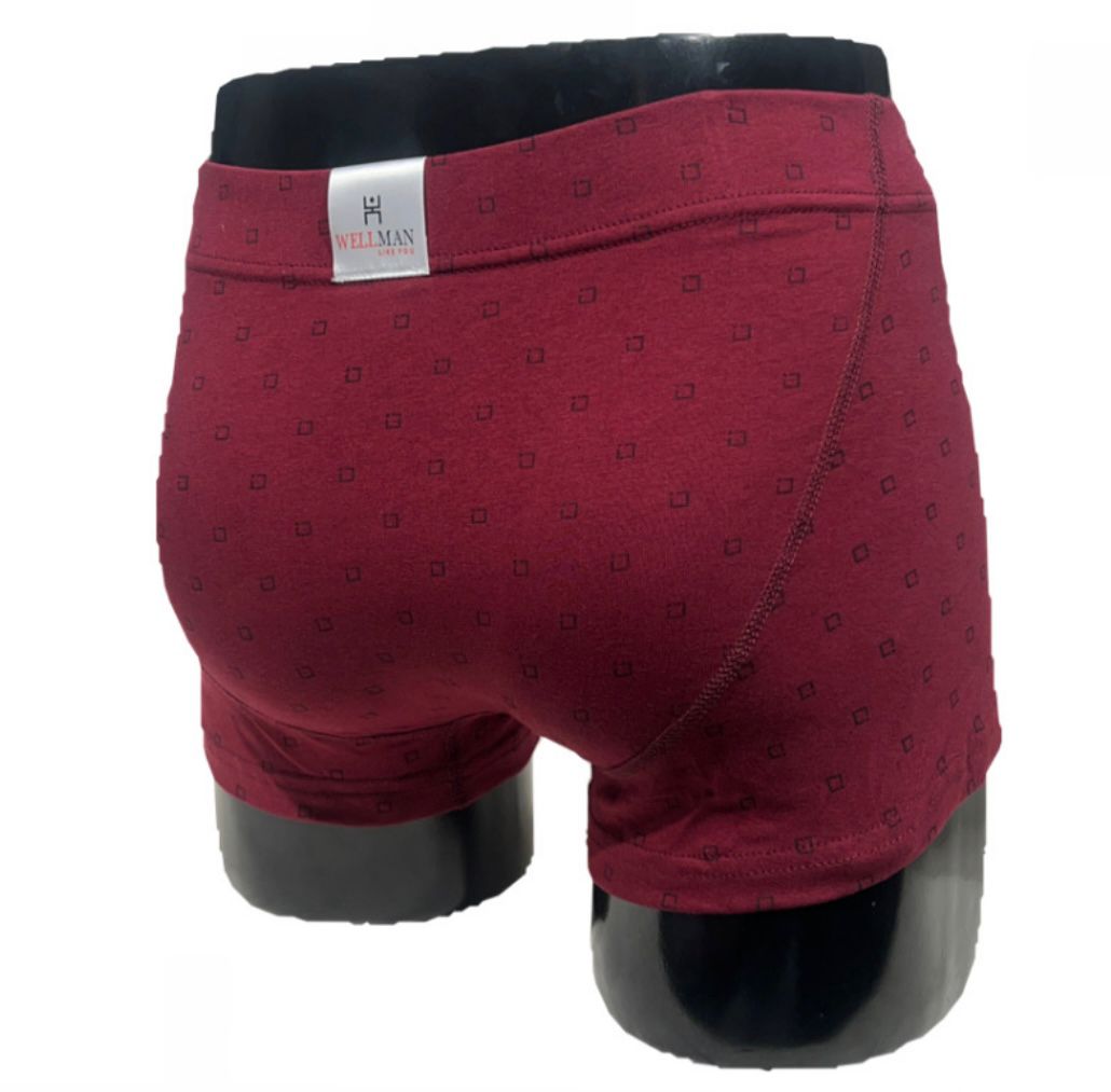 BOXER  BRUNO PIERNA CORTA