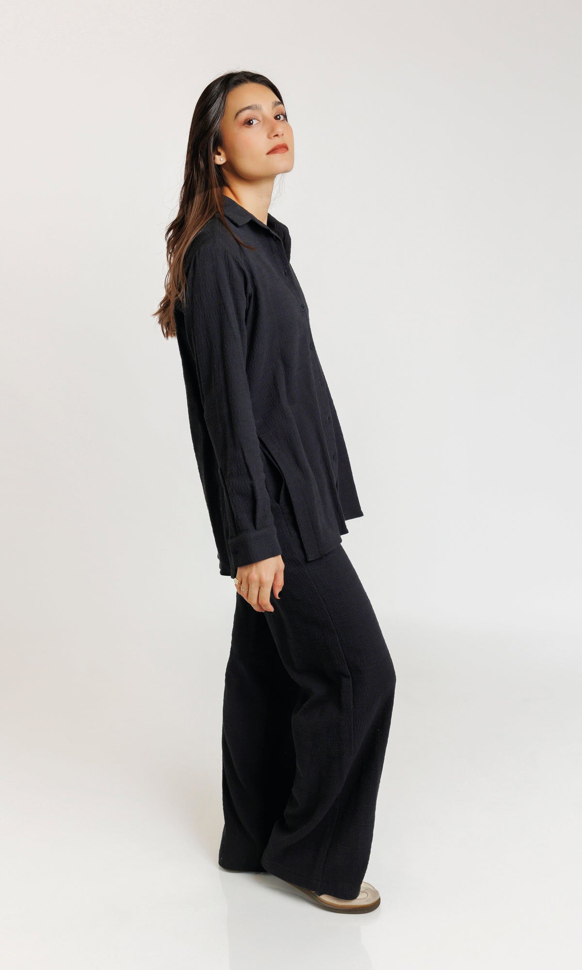 ENEA - The Comfort Trouser