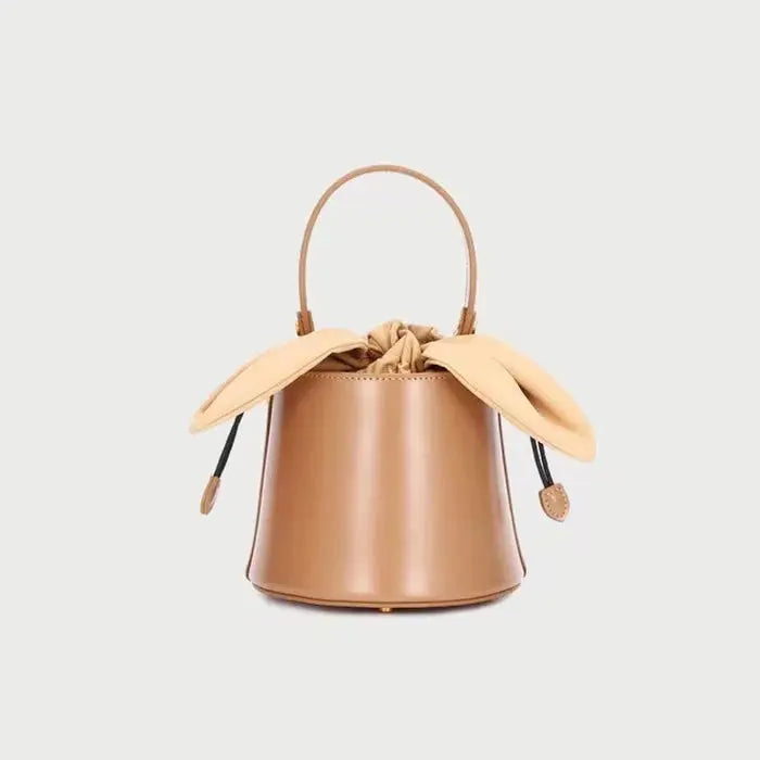 Luxe Artisanal Lamp Leather Handbag | An Heirloom of Elegance  KolleenBoutiqu