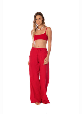 CRIMSON HEAT AYANA PANT 9519