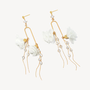 Madison Earrings