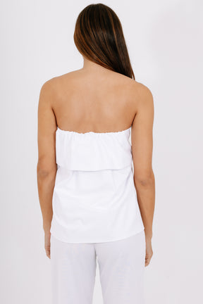 Breeze Strapless Top