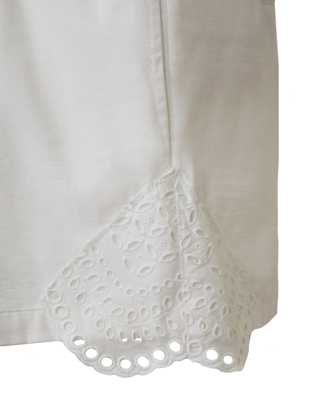 Nora Shifli Shorts