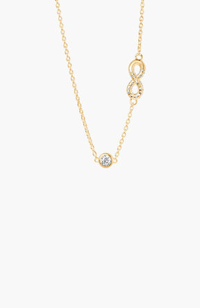 Infinite Hope Necklace