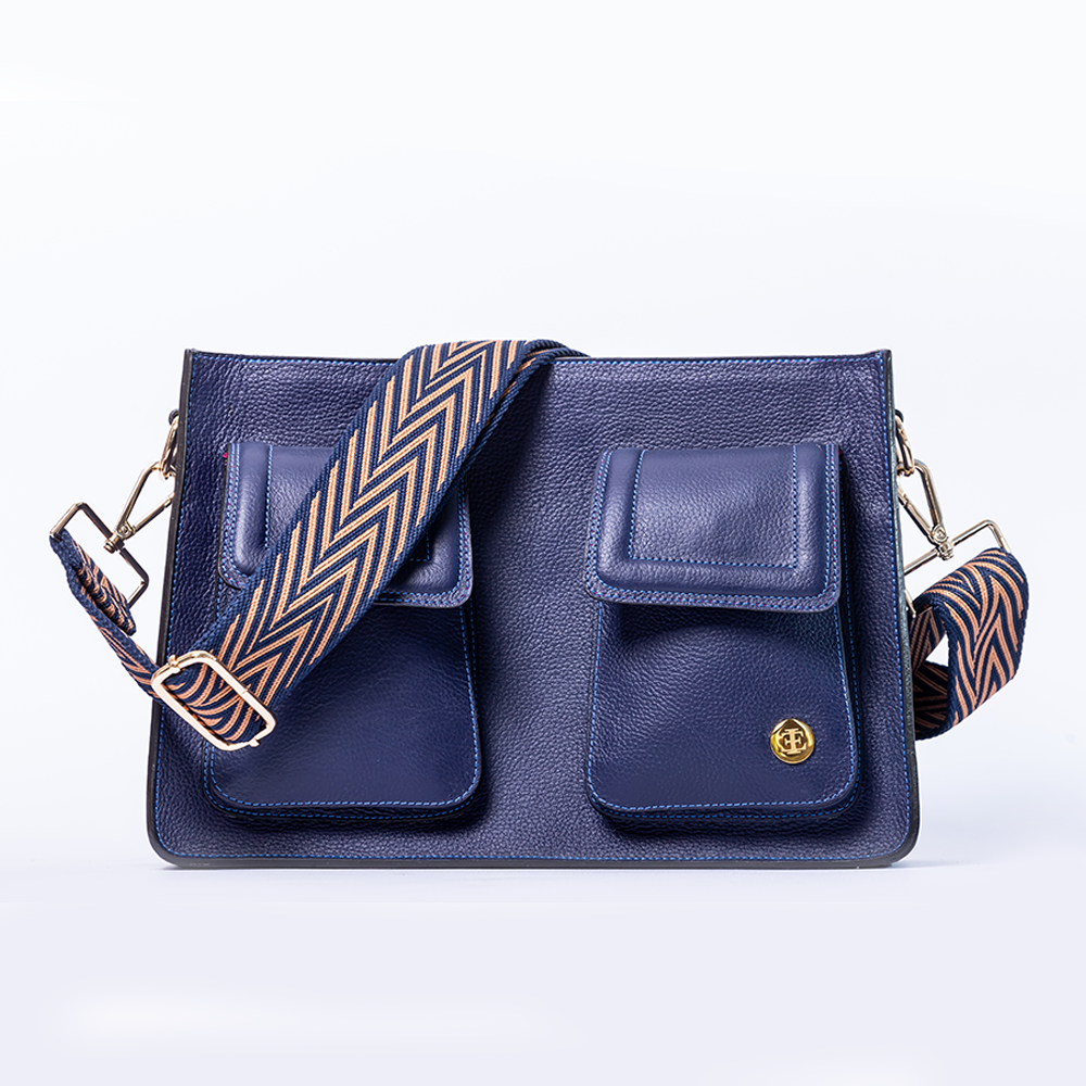 Mini Keley Crossbody Bag