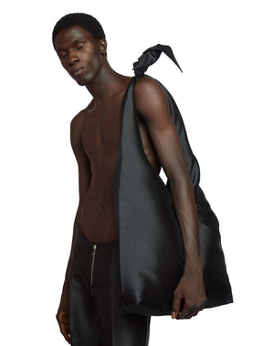 Àpo Hobo bag (Dudu)