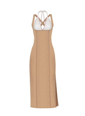 Kavya Midi Dress