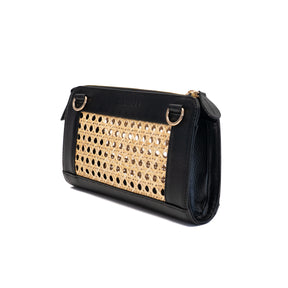 Rattan Bag Oscar