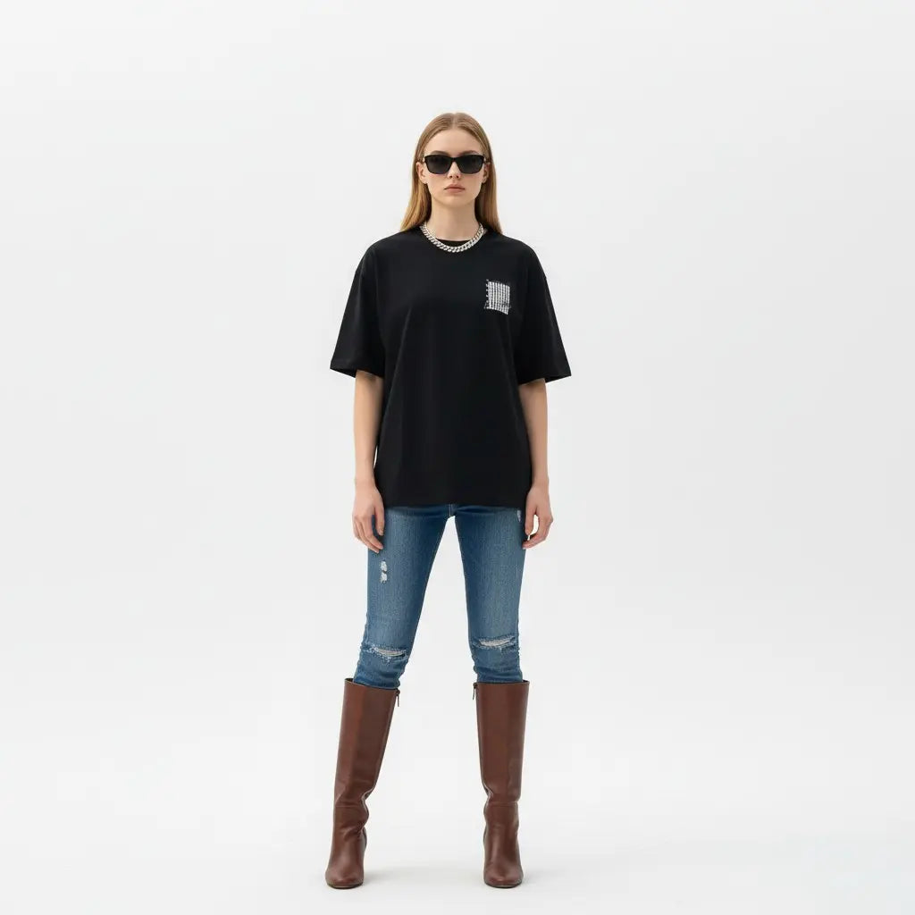 JUDAH T-shirt