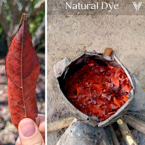 Beige Vija Leather Crossbody Curvo Bag