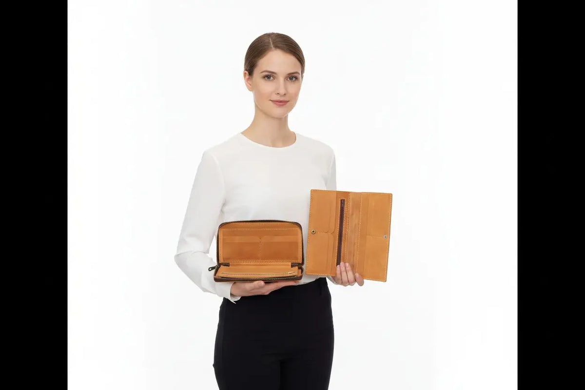 Suba Wallet