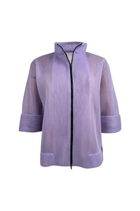Mesh Neoprene Jacket