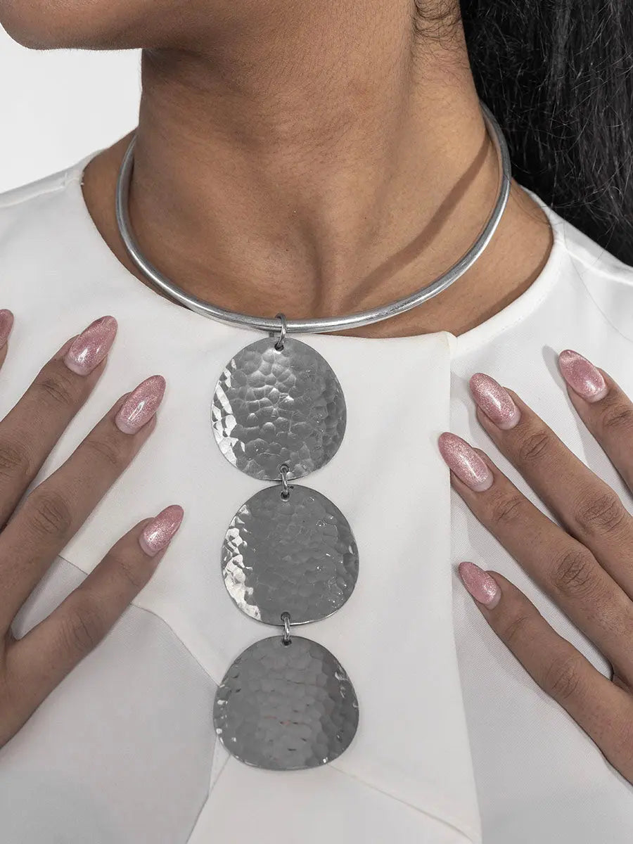 Arewa Aluminium Choker