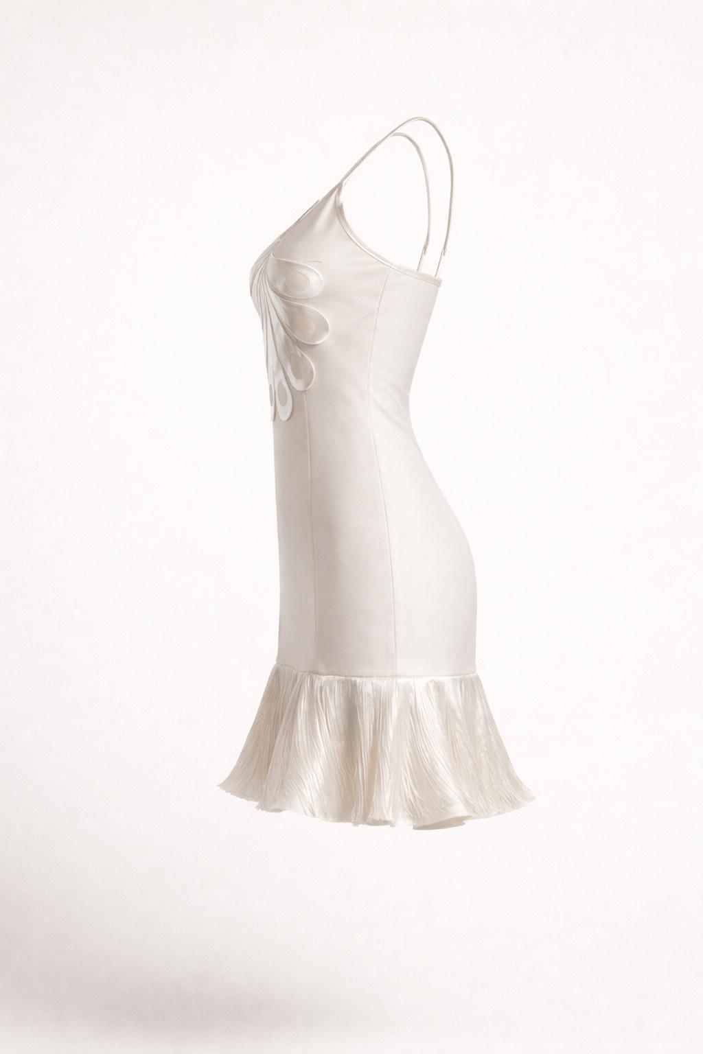 La Perla dress
