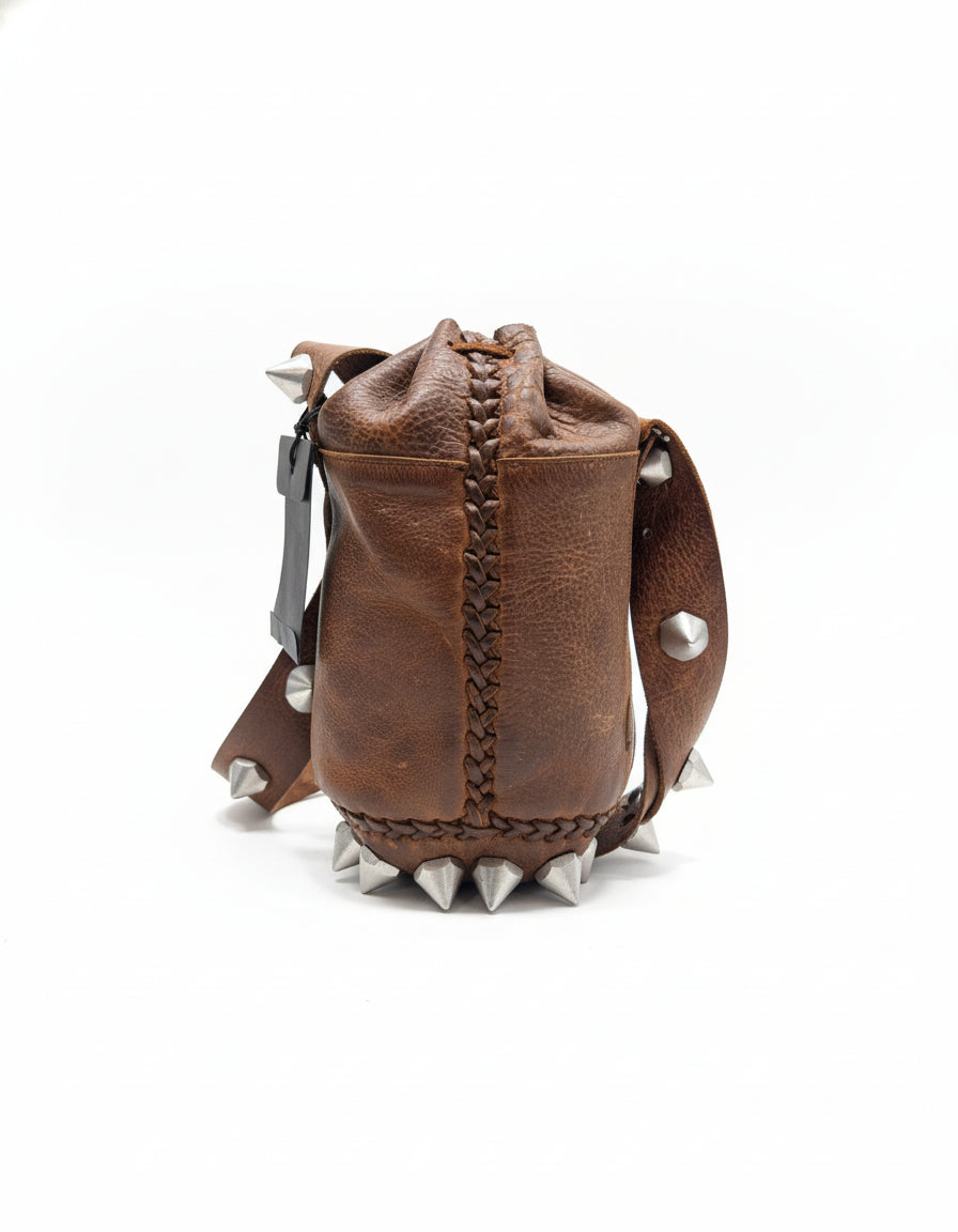 Mean Bag Simple