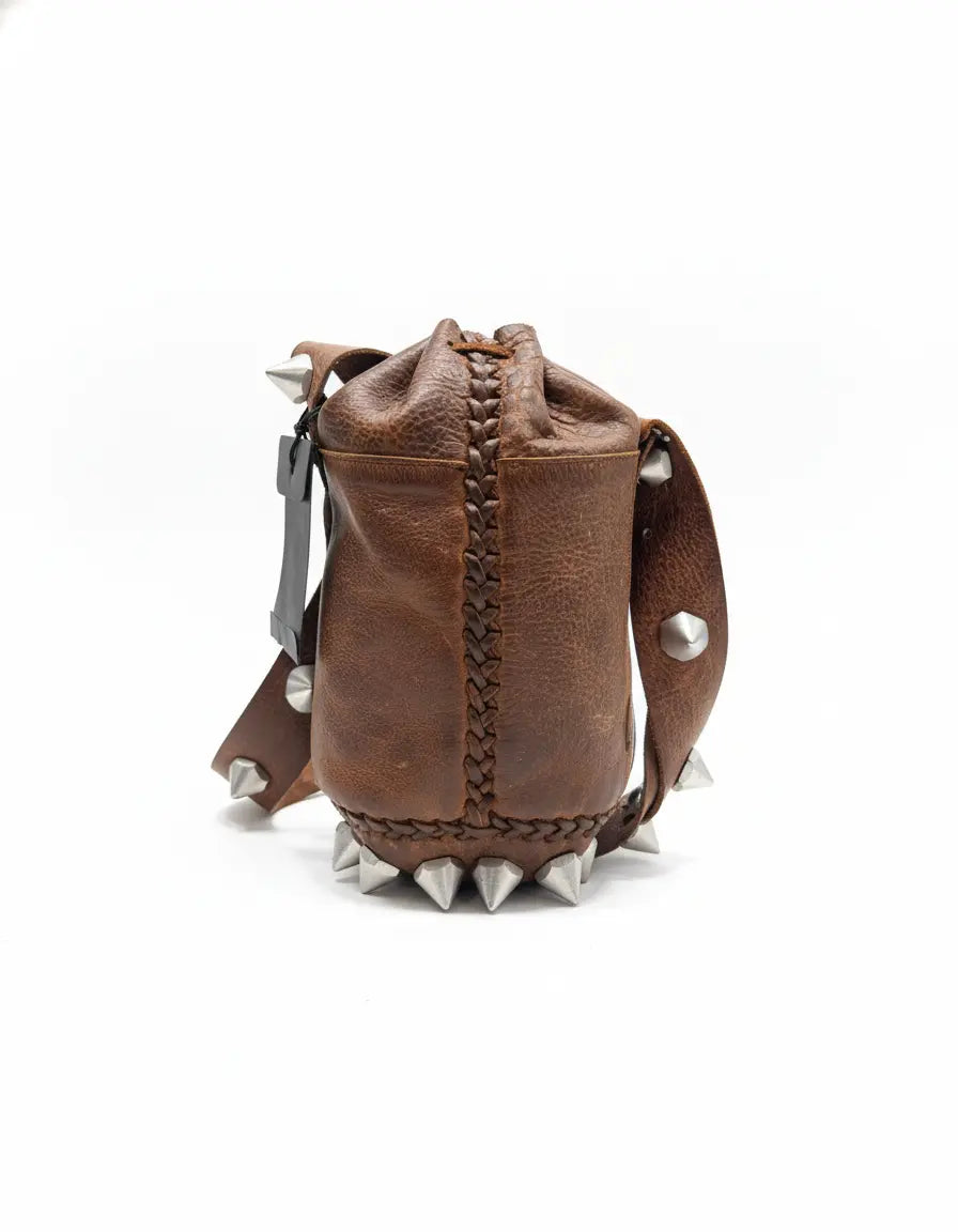 Mean Bag Simple
