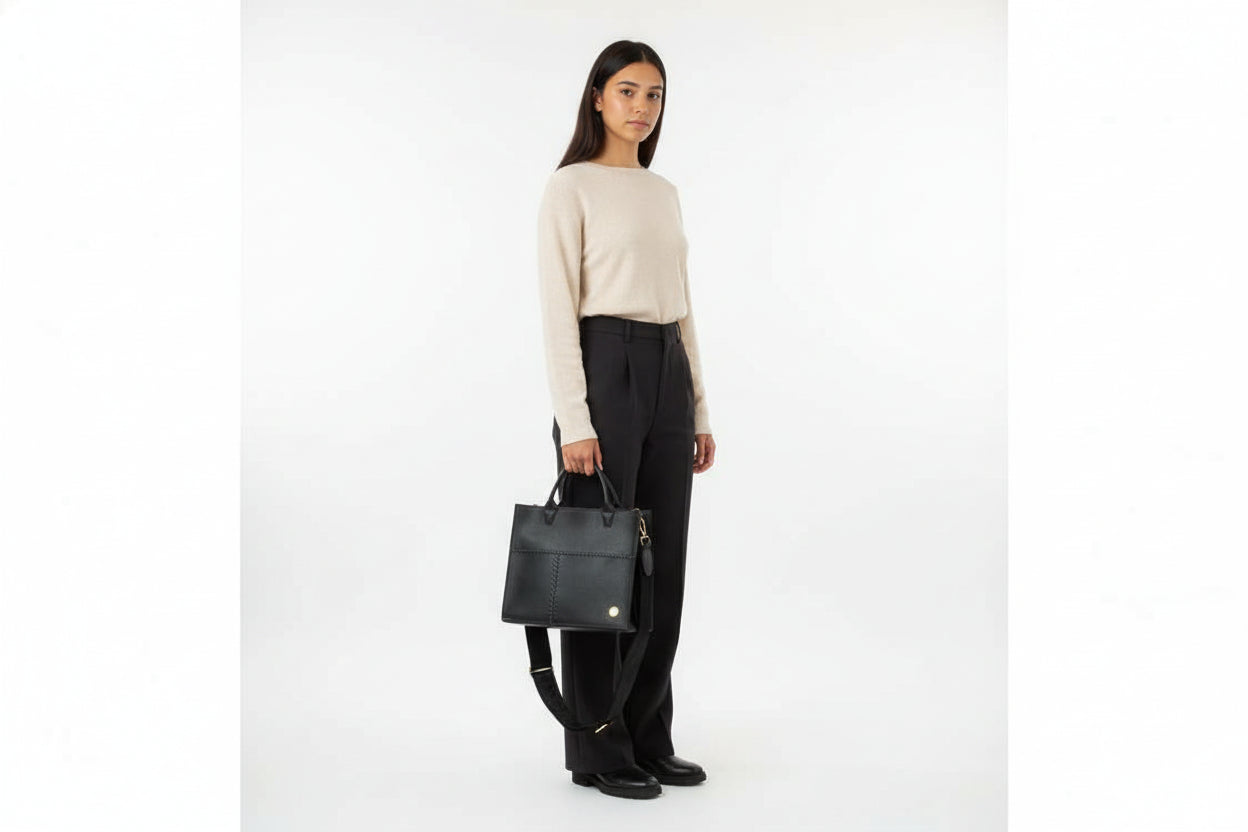 Sienna Mini Tote Bag