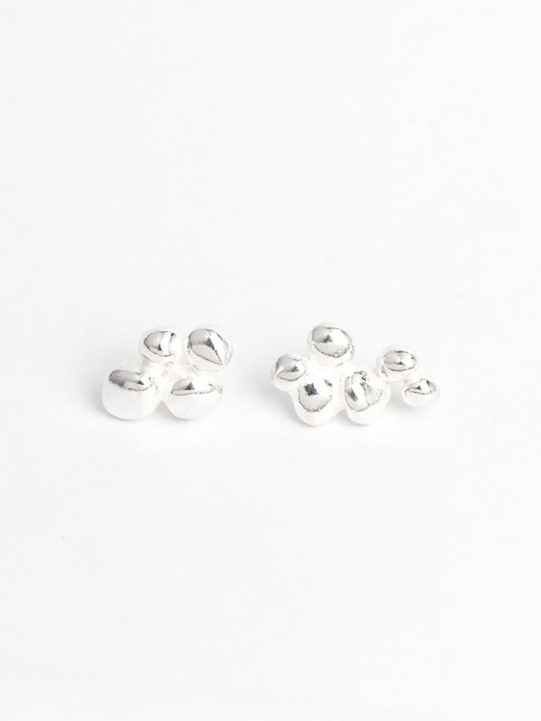 Sublimación Earrings